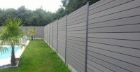 Portail Clôtures dans la vente du matériel pour les clôtures et les clôtures à La Motte-Saint-Martin